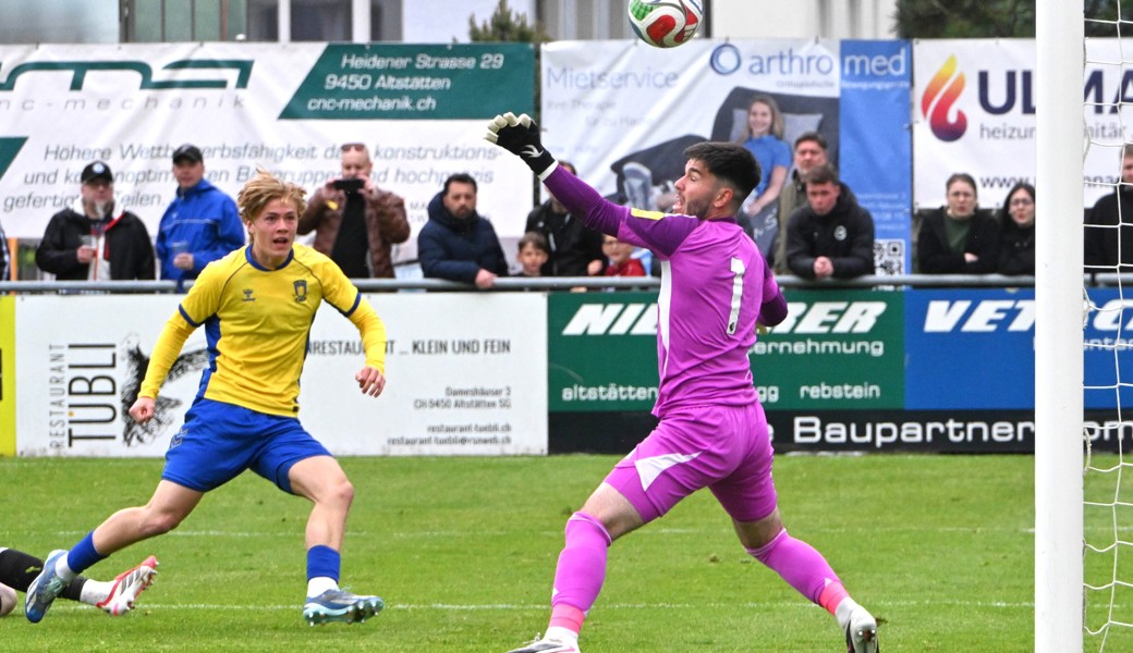 Die dänische U19-Meisterschaft geht an Bröndby IF