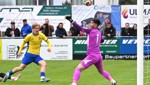 Die dänische U19-Meisterschaft geht an Bröndby IF