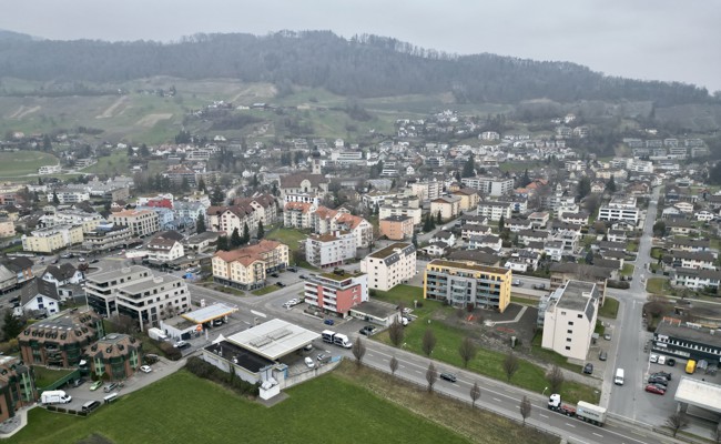 Ortsgemeinde Au: Vier Männer wollen Präsident werden