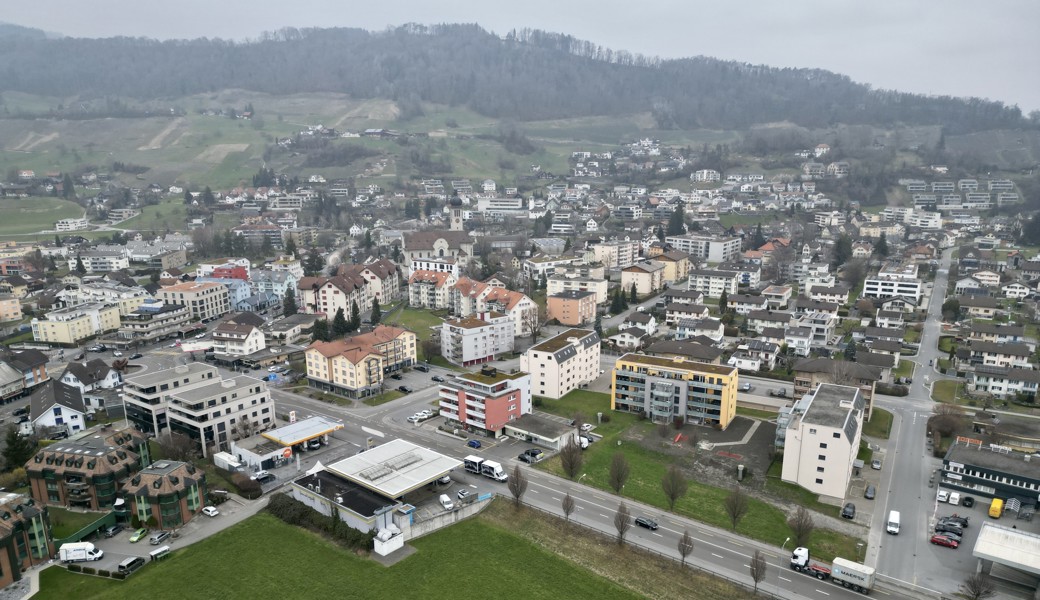 Ortsgemeinde Au: Vier Männer wollen Präsident werden