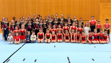 Gelungene gemeinsame Turnsoirée von TZ Rheintal und Getu Staad