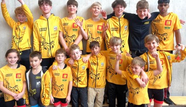 Der Kriessner Nachwuchs zeigt sich weiterhin stark (1)