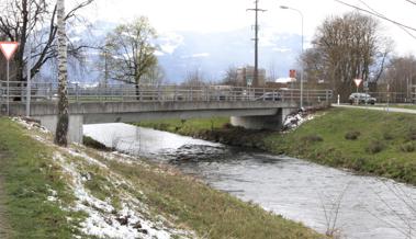 Hochwassergefahr früher und besser erkennen