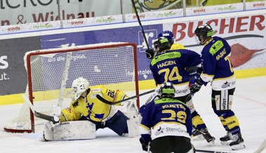 Der SC Rheintal kämpft im letzten Regular-Season-Spiel in Wallisellen um das Heimrecht in den Playoffs