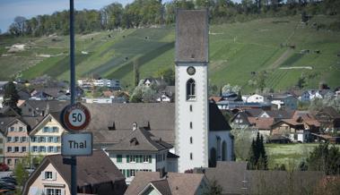 Thal  weitet Energieförderung aus