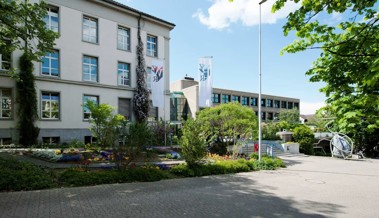 Kanton will 20 Millionen Franken in die Sanierung des BZR Rorschach-Rheintal investieren