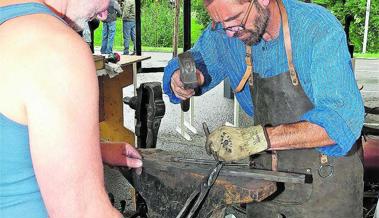 Gemeinde zeigt viel Talent