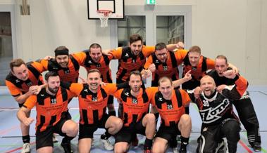 Flyers steigen in höchste Liga auf