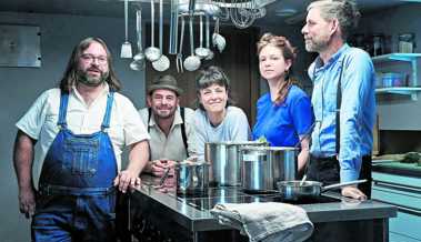 Koch vom Restaurant Weid in Heiden zieht's auf den St. Anton