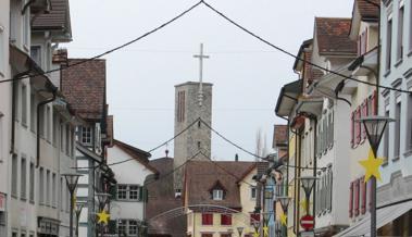 Rheineck: Katholiken renovieren Kirche