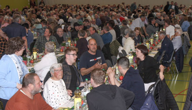 Die Landi Oberrheintal blickt zurück – und kauft Boden für neue Projekte