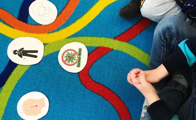 Die Coronakrise ist eine Belastungsprobe