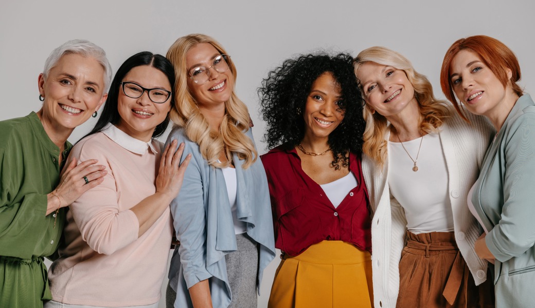 Weltfrauentag im Rheintal – persönliche Geschichten zu starken und beeindruckenden Frauen