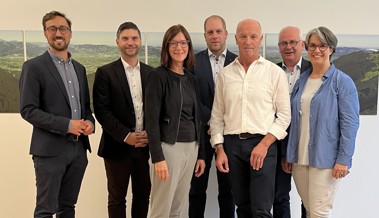 Die Rheintalische Grenzgemeinschaft löst sich nach 48 Jahren auf