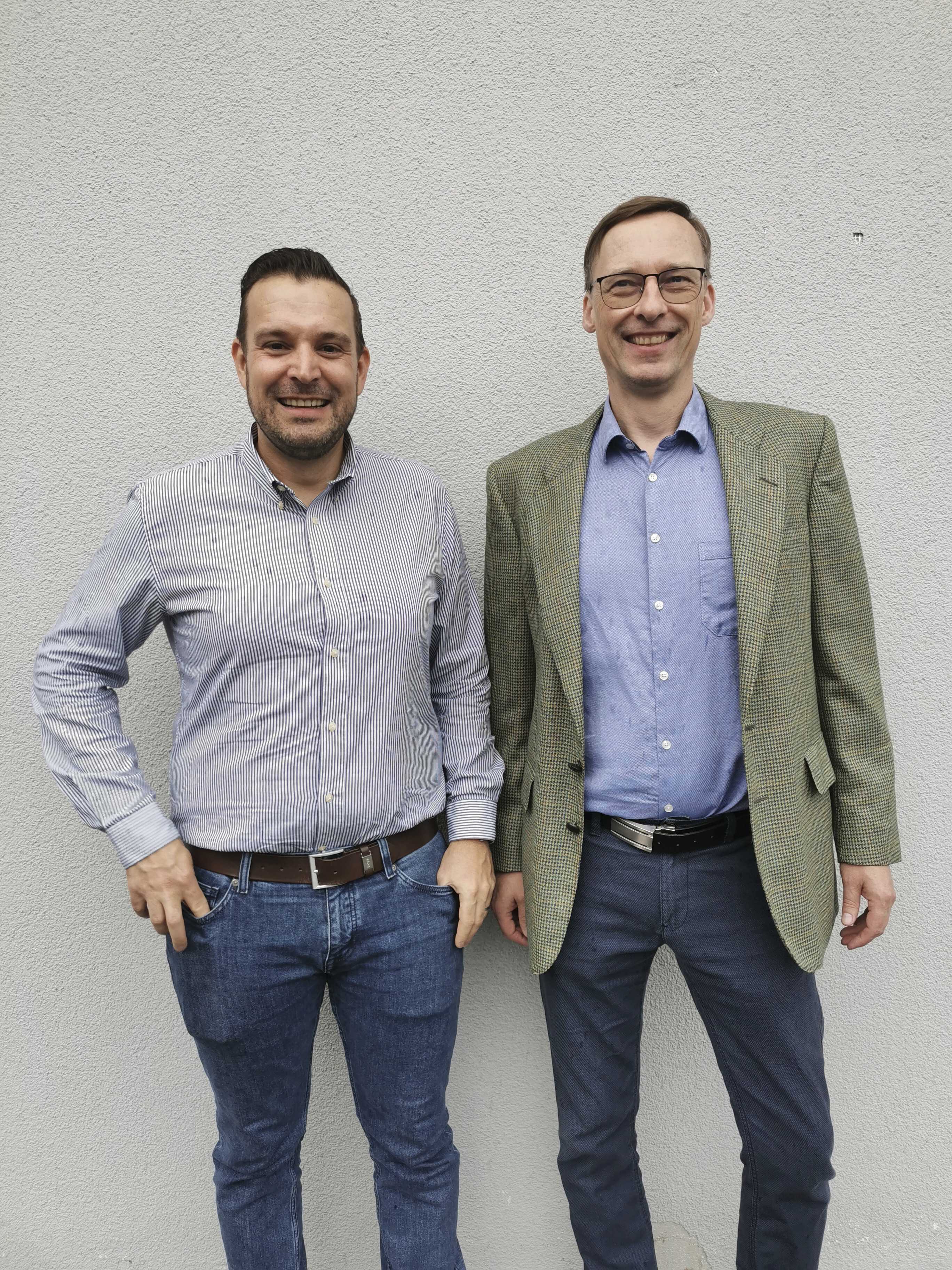 Die SP Balgach nominiert zwei Kandidaten | Der Rheintaler