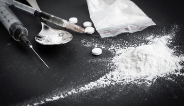 Zwar weniger Heroinabhängige, dafür nimmt jedoch der Opioidmissbrauch zu