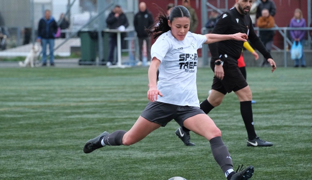 Frauenteams starte(te)n mit unterschiedlichen Aussichten ins Jahr