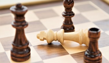 Gruppensieg nach Coronapause für Schachclub Thal