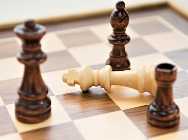 Gruppensieg nach Coronapause für Schachclub Thal