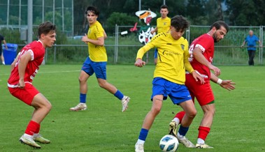 Altstätten spielt im Cup, Au-Berneck eröffnet die Saison, FCM zu Hause