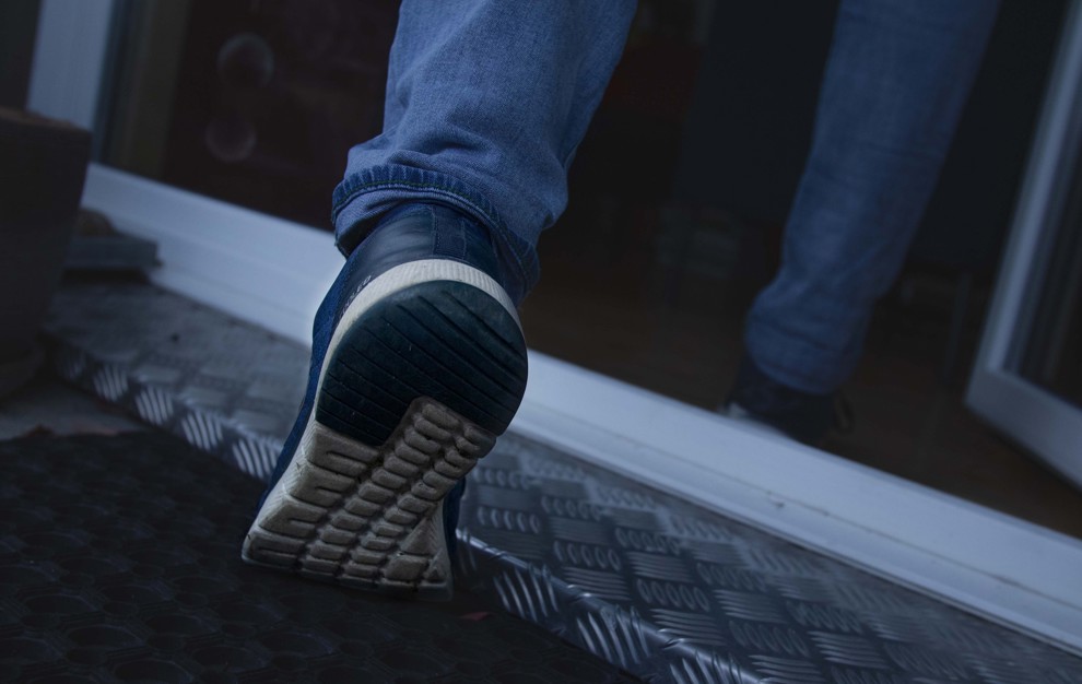 Symbolbild Einbruch5