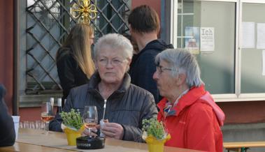 Offene Türen bei Raiffeisen Rheineck