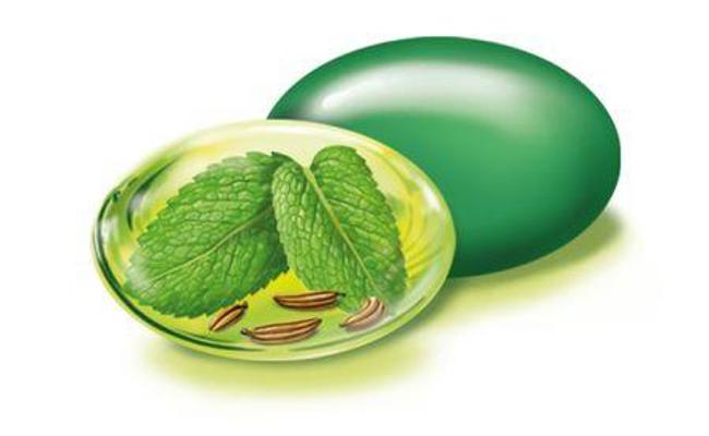 Blähungen, Völlegefühl, Krämpfe