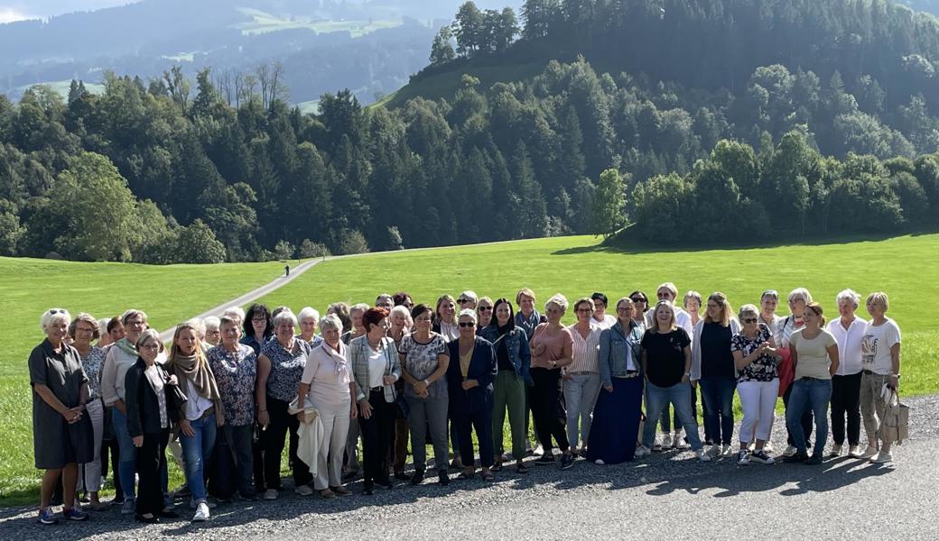 Was für ein herrlicher Abschluss der erlebnisreichen Jubiläumsreise!