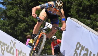 Bike-Weltcup beginnt in Lenzerheide