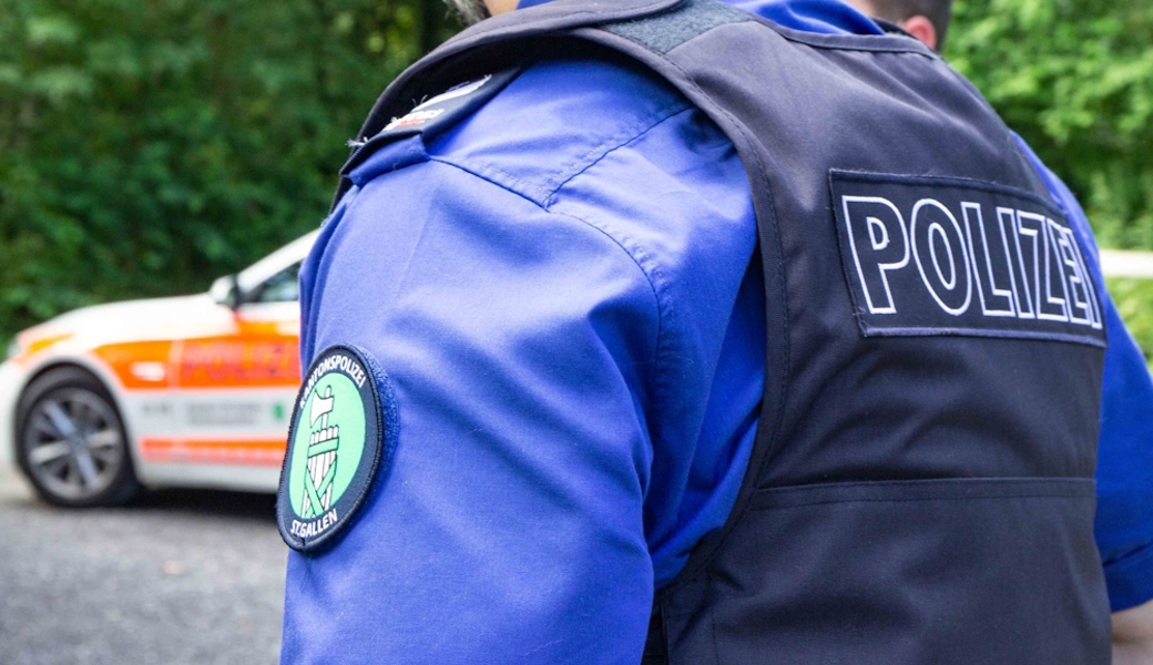 Autobesitzer hält mutmasslichen Dieb bis zum Eintreffen der Polizei fest