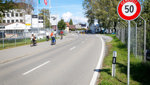 Tempo 30 in Altenrhein ist auf Kurs