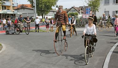 Dank Agglo-Millionen gibt es bald mehr Velowege