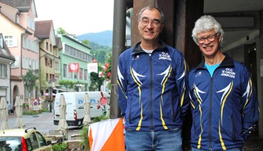 Ein Grossevent im 2026: Das Rheintal wird zum OL-Mekka Ein Grossevent im 2026: Das Rheintal wird zum OL-Mekka