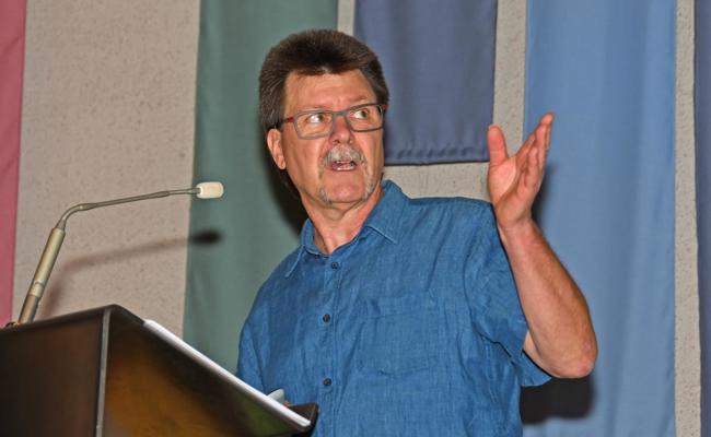 Mit Murren Ja zur Sanierung gesagt