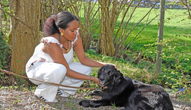 Kaleye widerspricht der Politik: «Das Verbot von Auslandsadoptionen soll nicht kommen»