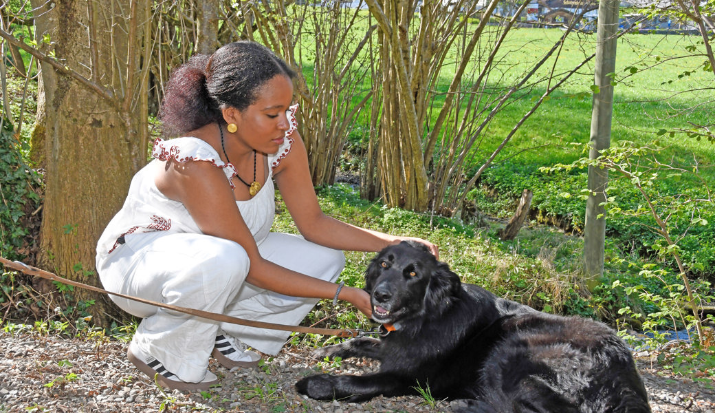 Kaleye widerspricht der Politik: «Das Verbot von Auslandsadoptionen soll nicht kommen»