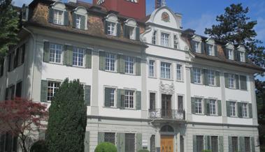 Einzigartiger Palast in Rheineck