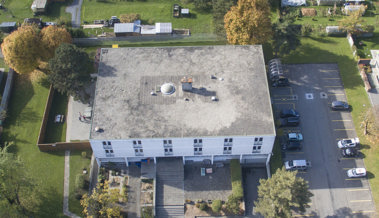 Das sagt die Regierung zur Sicherheitslage in und um das BAZ