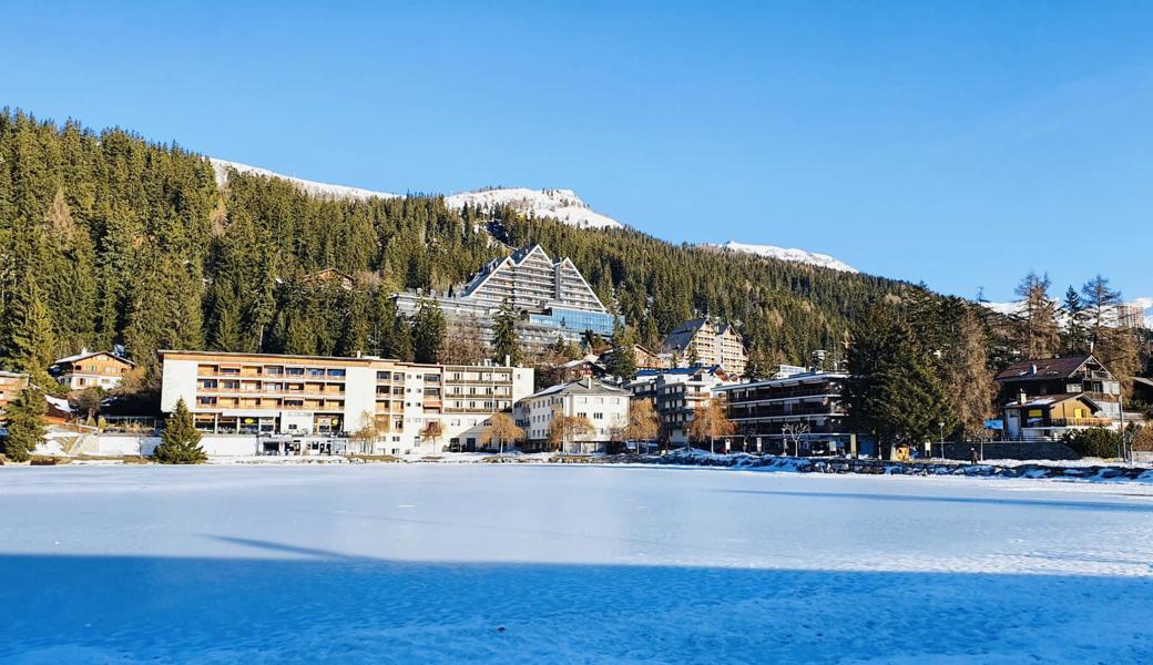 Crans Montana