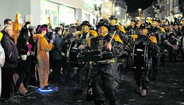 Der Urknall ist zurück im Städtli: Vieles ist neu in diesem Jahr