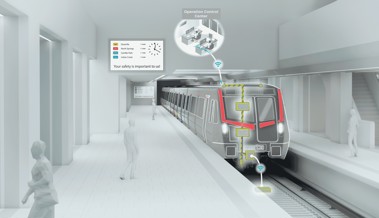 Grossauftrag aus den Vereinigten Staaten: Stadler modernisiert die Signaltechnik in Atlanta