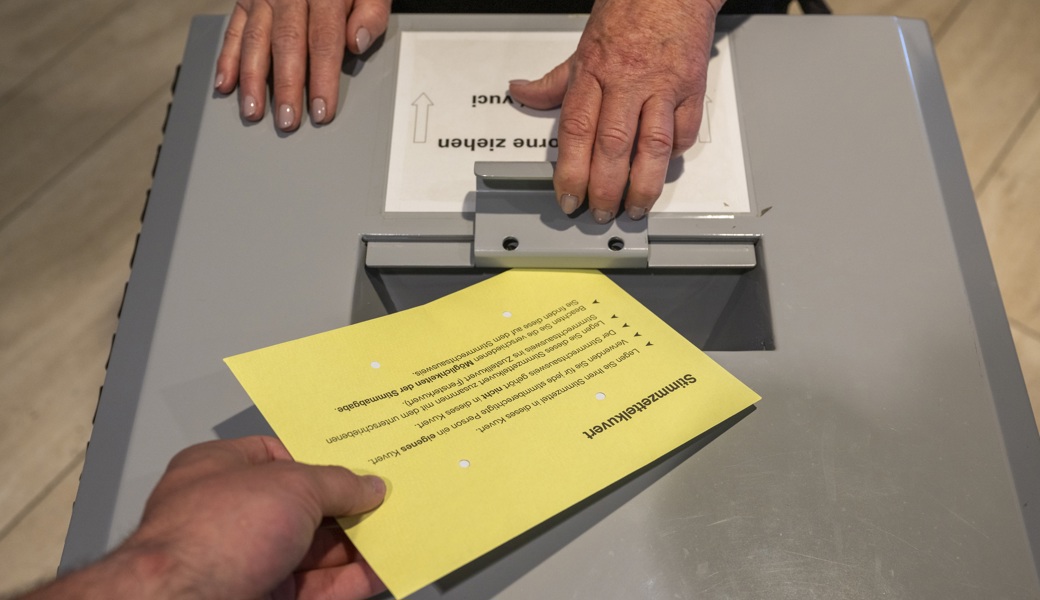 Erneuerungswahlen: Präsidium und Verwaltungsrat der Ortsgemeinde sind umkämpft