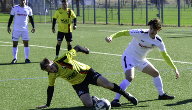 Rheintaler Cup-Derby mit grosser Bedeutung für beide Mannschaften