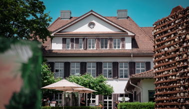 Das Paul’s schliesst – die Villa Caprese öffnet