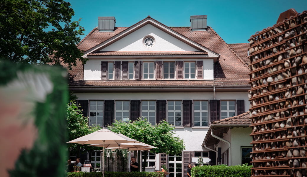 Das Paul’s schliesst – die Villa Caprese öffnet