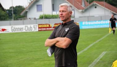 Erik Regtop bleibt beim FC Montlingen