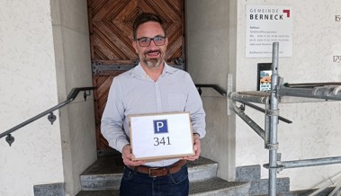 Bürger wehren sich gegen geplantes Parkplatzregime und verlangen eine Abstimmung