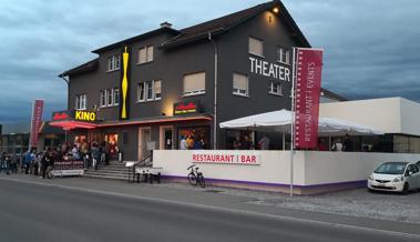Kinotheater Madlen ist mehr als ein Kulturzentrum