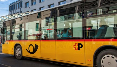 Nach Postauto-Vorfall in Reute: Schule verhängt Hausverbot