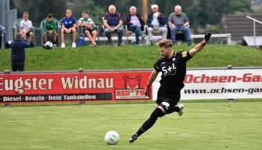 Der FC Widnau spielt im Cup gegen GC